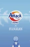 Постер к Евангелион x Attack Zero
