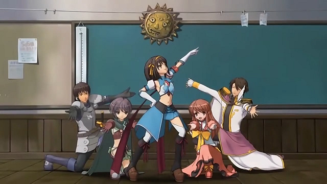Постер к: Hare Yukai CG Ver.