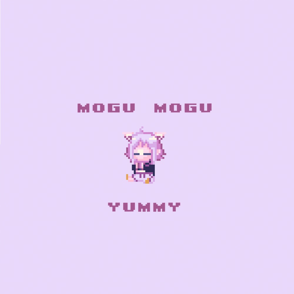 Постер к: Mogu Mogu Yummy!