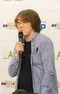 Takahiro Komori