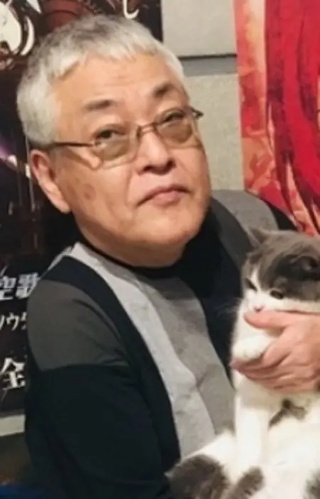 Shizuo Kurahashi