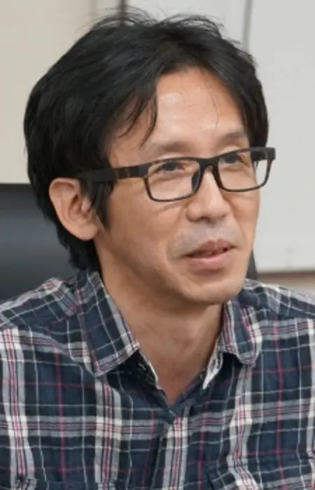 Yoshimitsu Oohashi