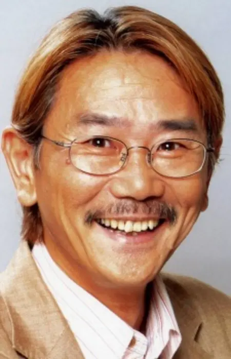 Shigeru Chiba