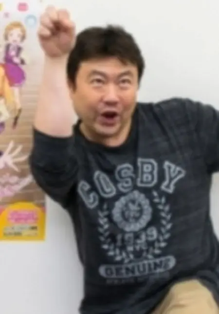 Mitsutaka Hirota