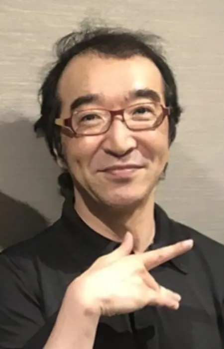 Yoshihiro Togashi