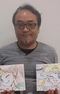 Hisashi Kagawa