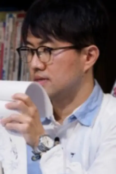 Se-jun Kim