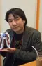 Tooru Yoshida