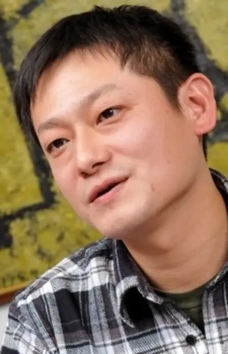 Osamu Masuyama