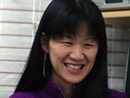 Eiko Morikawa