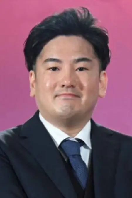 Masato Matsunaga
