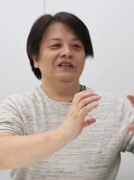 Yasuhiro Geshi