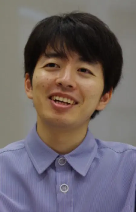 Shintarou Kawakubo