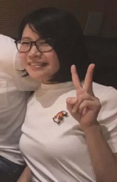 Youko Ueda