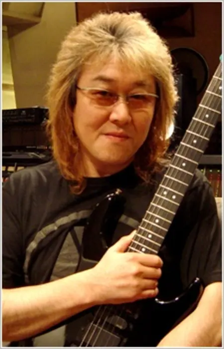 Kenji Kawai