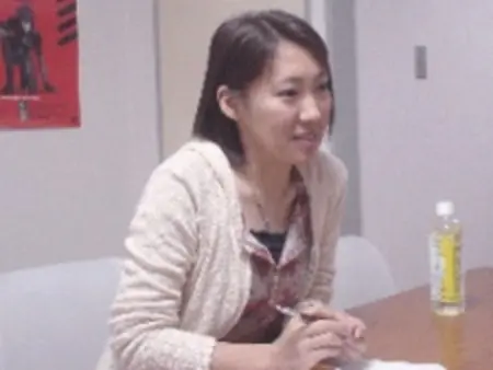 Kanami Sekiguchi