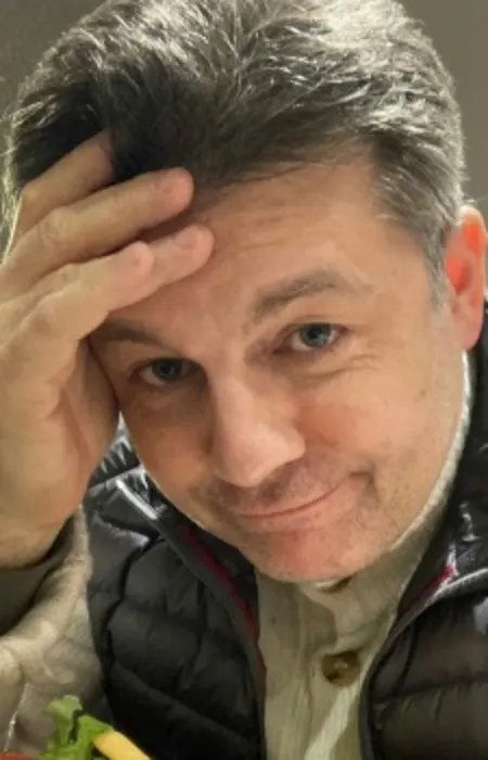 Jean-Pierre Leblan
