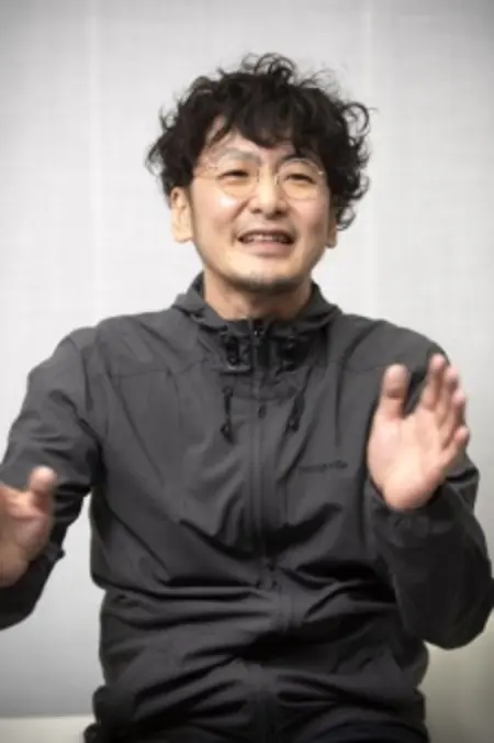 Toshiyuki Yamashita
