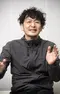 Toshiyuki Yamashita