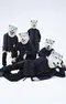 MAN WITH A MISSION