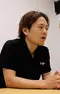 Tomotaka Shibayama