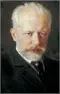 Pyotr Ilyich Tchaikovsky