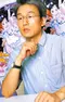 Takashi Washio