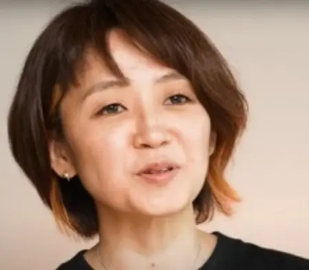 Aya Komaki