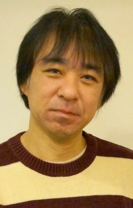 Katsumi Tokoro