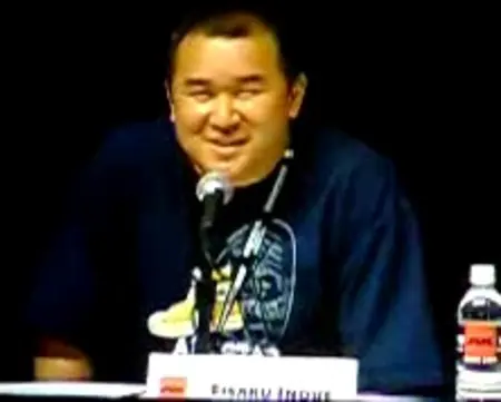 Eisaku Inoue