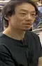Naotoshi Shida
