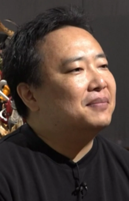 Masayuki Kouda