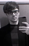 Ilya Kuvshinov