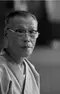 Toshio Mori