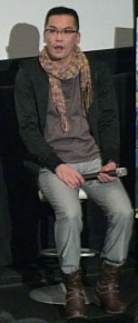 Takurou Takahashi