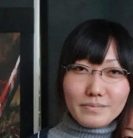 Kayo Onizawa
