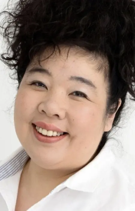 Shouko Nakamura