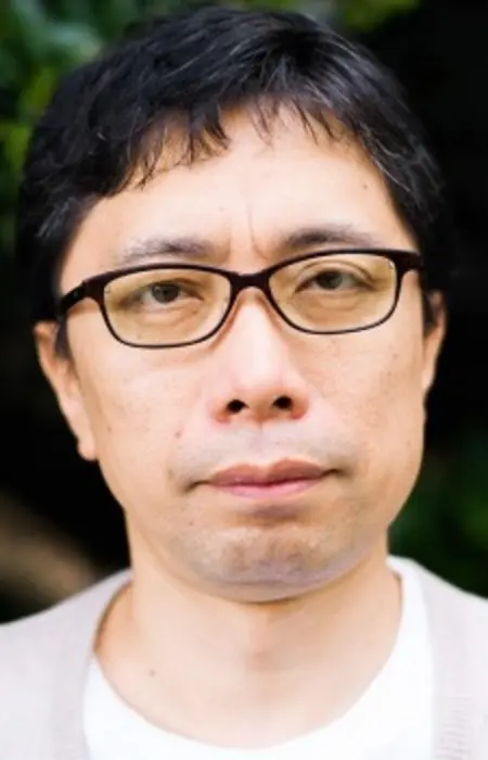 Kazuya Tsurumaki