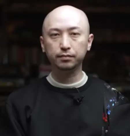 Daisuke Hiramaki