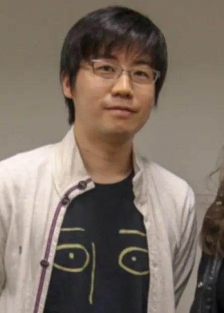 Chikashi Kubota