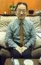 Takashi Saijou
