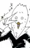 Haruichi Furudate
