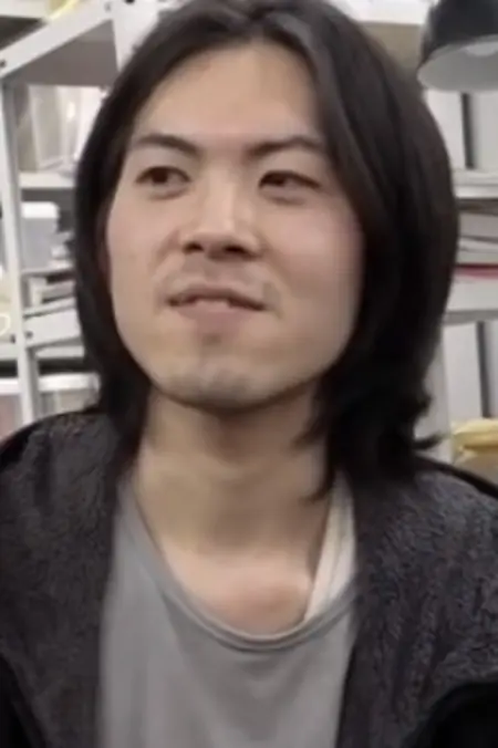 Hideki Nakagawa