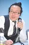 Kanji Wakabayashi