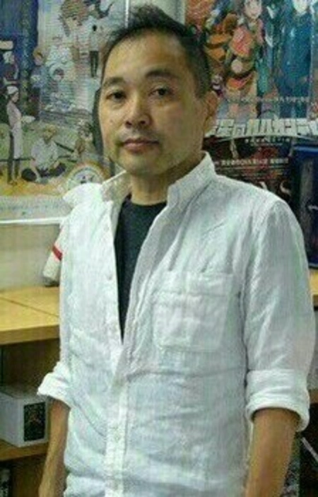 Hiroshi Katou