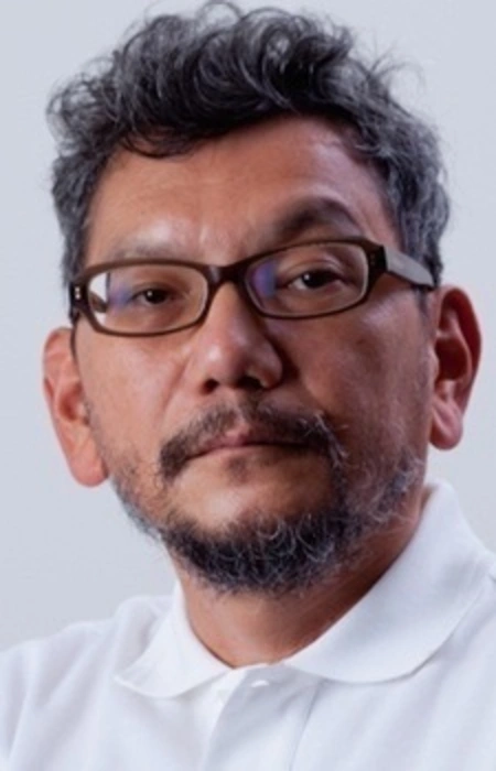 Hideaki Anno