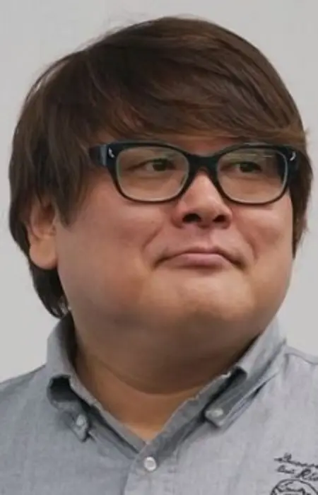 Seiji Mizushima