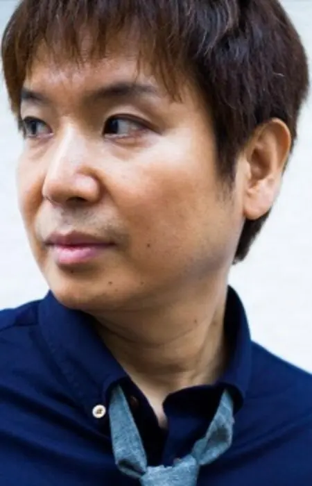 Youji Enokido
