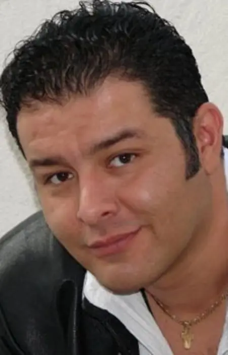 Enrique Cervantes