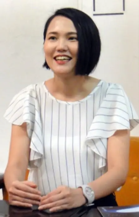 Aya Takaha